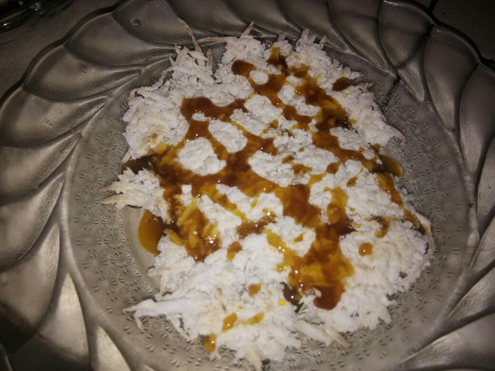 Langkah Mudah untuk Menyiapkan Kue Rangi Teflon Anti Gagal