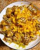 Ốc hương sốt trứng muối