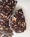 Salame de Chocolate