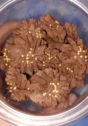 Foto resep Semprit Coklat NCC