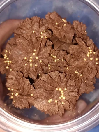 Cara Gampang Menyiapkan Resep Semprit Coklat NCC yang Uenak Anti Ribet, Lezat