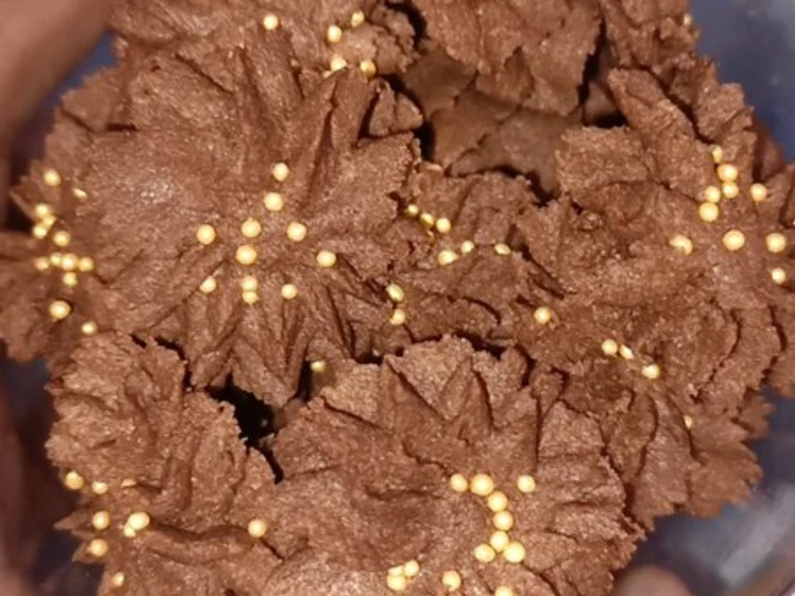 Cara Gampang Menyiapkan Resep Semprit Coklat NCC yang Uenak Anti Ribet, Lezat