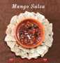 Easy Steps to Make Recipe Mango salsa that is Awesome, So Delicious}