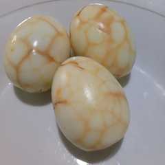รูปของ Pindang telur
