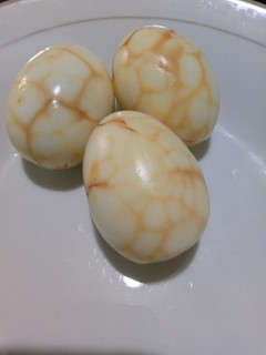 Foto resep Pindang telur