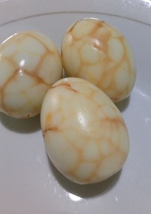 Foto resep Pindang telur