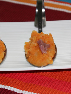 Una foto de Patatas revolconas