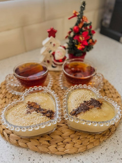 عکسی از دستور حلیم
