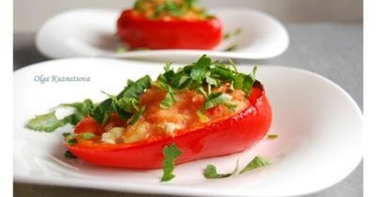 Курица В Перце Фото