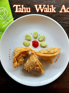 Foto resep 459. Tahu Walik Aci