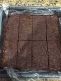 No Bake ChocBans
