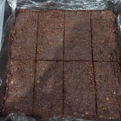 No Bake ChocBans A picture of No Bake ChocBans.