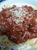 Spaghetti and Meatballs batch 11