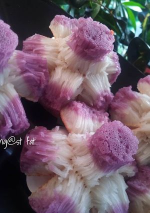 Foto resep Carabikang/bikang