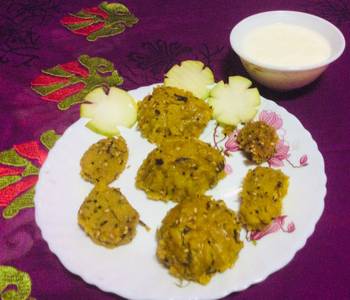 Easy Making Recipe Bottle gourd muthiya Practical Delicious