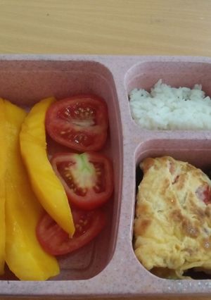 Hình của món Bữa trưa 2304 #7.