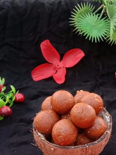 নারকেল নাড়ু.. রেসিপির প্রধান ছবি