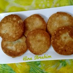 A picture of Roat (Bihari Community Special).