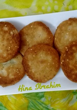 A picture of Roat (Bihari Community Special).