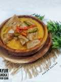 Sayur Nangka | Sayur Gori