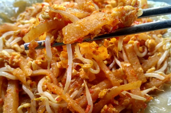 Resep Lumpia basah (khas bandung) Bahan Sederhana