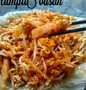 Resep Lumpia basah (khas bandung) Bahan Sederhana