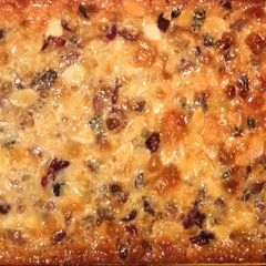 A picture of Tasty Tray Bake.