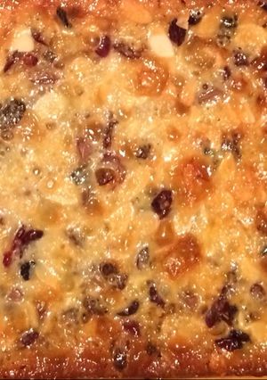 A picture of Tasty Tray Bake.