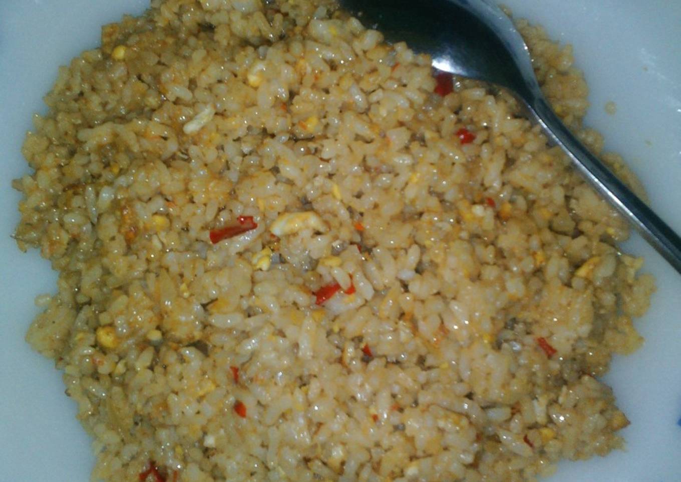 Nasi Goreng Istimewa