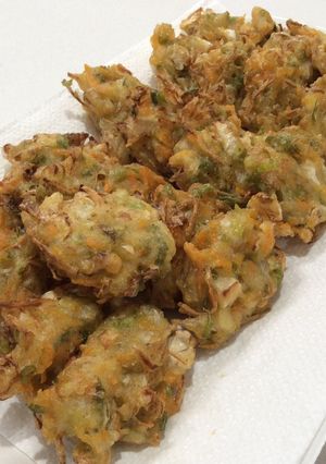 Foto resep Dadar Heci