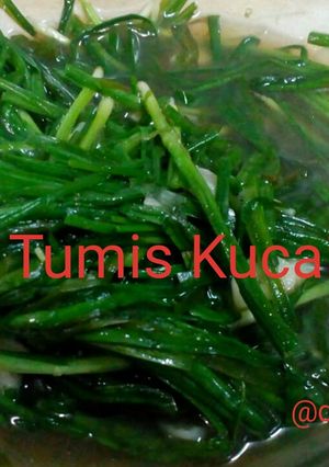 Foto resep Tumis Kucai