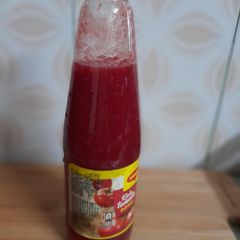 A picture of Tomato ketchup.