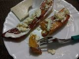 Plátanos fritos 😋