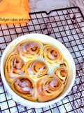 Cinnamon rolls