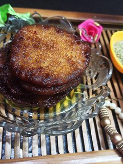 केले के मालपुए(kele k malpue recipe in hindi) रेसिपी मुख्य फोटो
