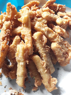 Foto resep Roti Tawar Crispy