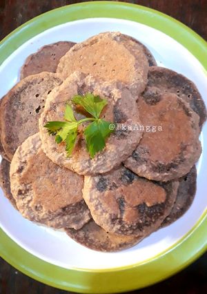 Foto resep Wingko Babat Cokelat ala Dyriana