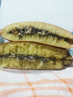 Foto resep Terang bulan/martabak manis