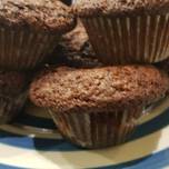 Csokis Muffin GG barátnőm konyhájából. #aranykoteny23