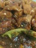Tumis brutu pedas