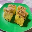 Cake choco chips ekonomis