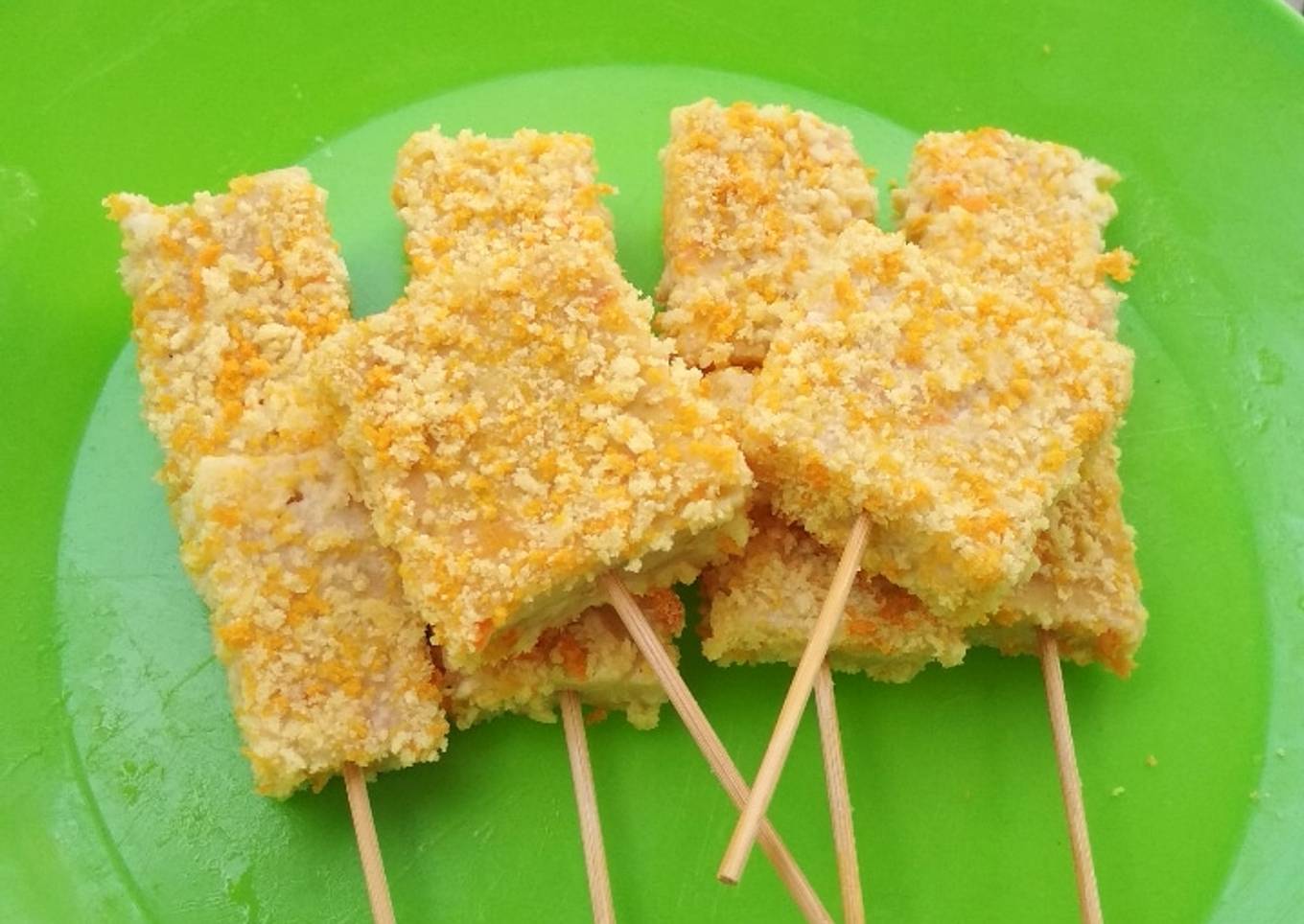 Nugget 4 Bintang Anti GTM
