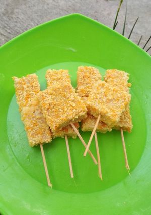 Foto resep Nugget 4 Bintang Anti GTM