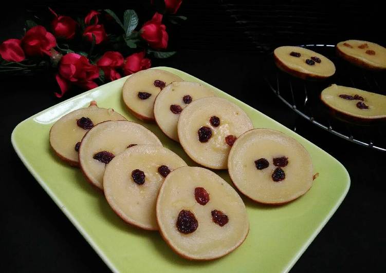 Bahan Kue Lumpur Durian | Cara Buat Kue Lumpur Durian Yang Sempurna