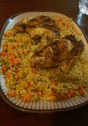 صورة لوصفة اوزي