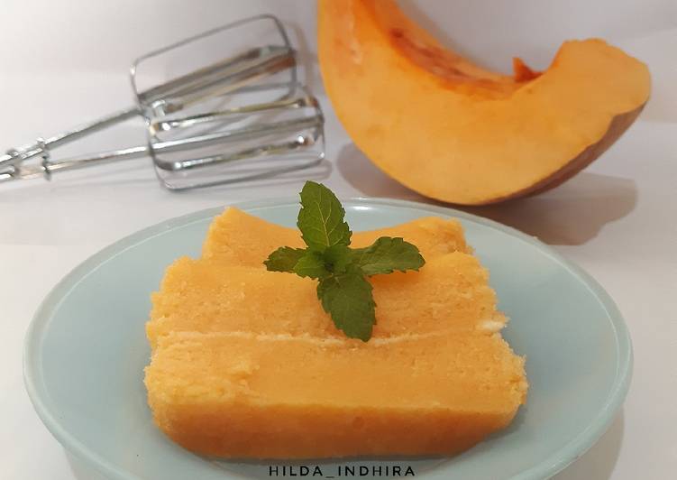  Resep  Bolu  Labu Kukus oleh Hilda  Indhira Cookpad