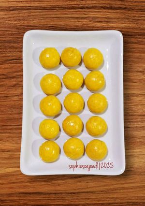 Foto resep 98. Nastar