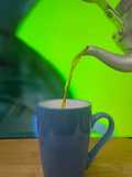 الشاي 🫖 ☕️ العراقي