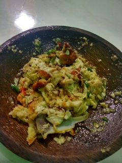 Foto resep Ayam Geprek