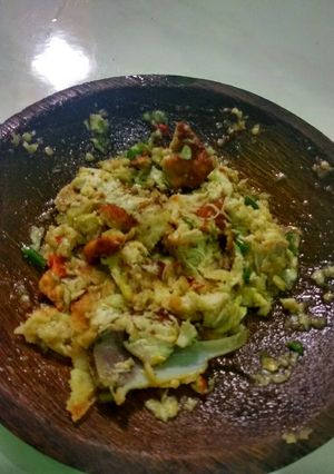 Foto resep Ayam Geprek